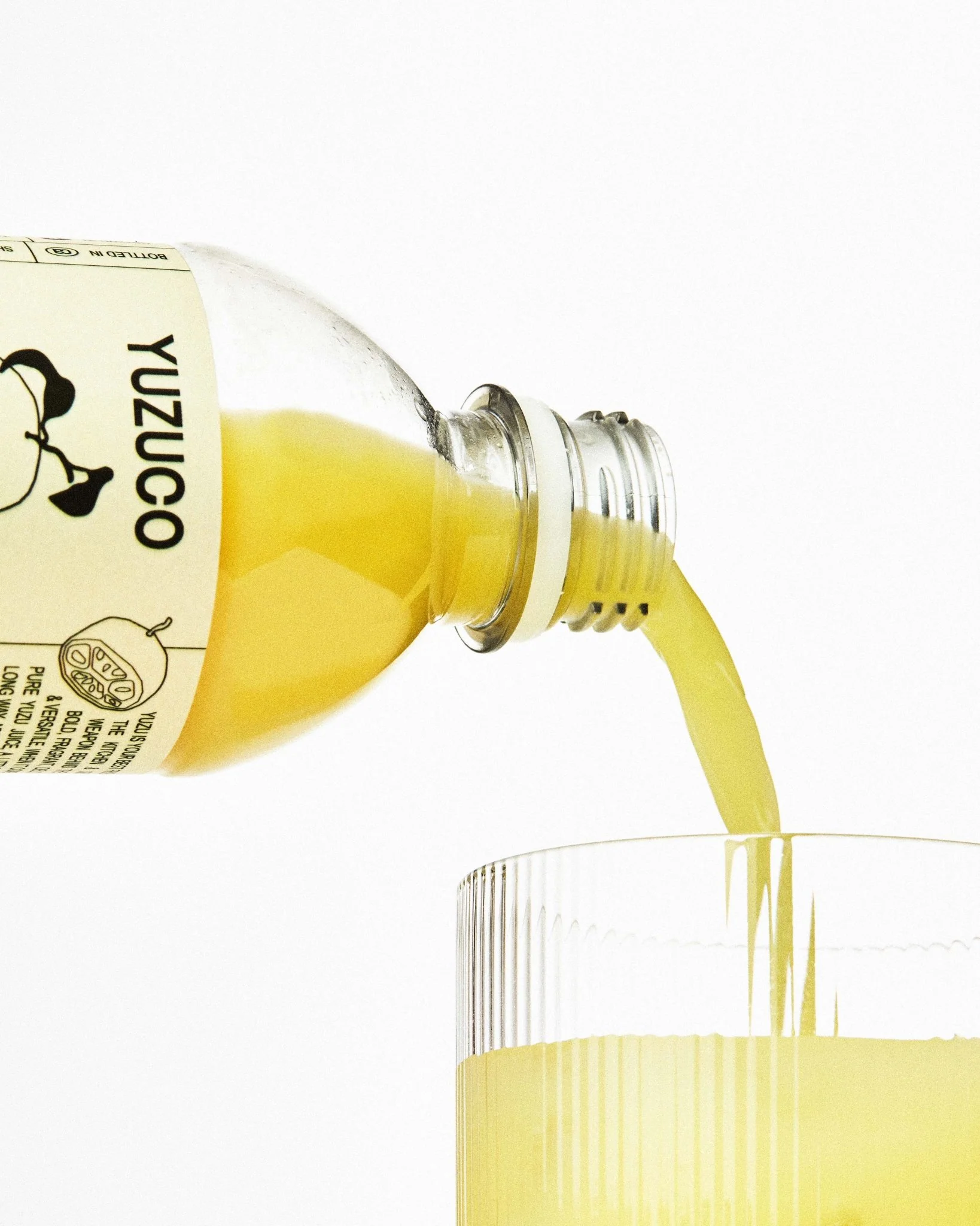 100% YUZU JUICE (8oz) - Image 3