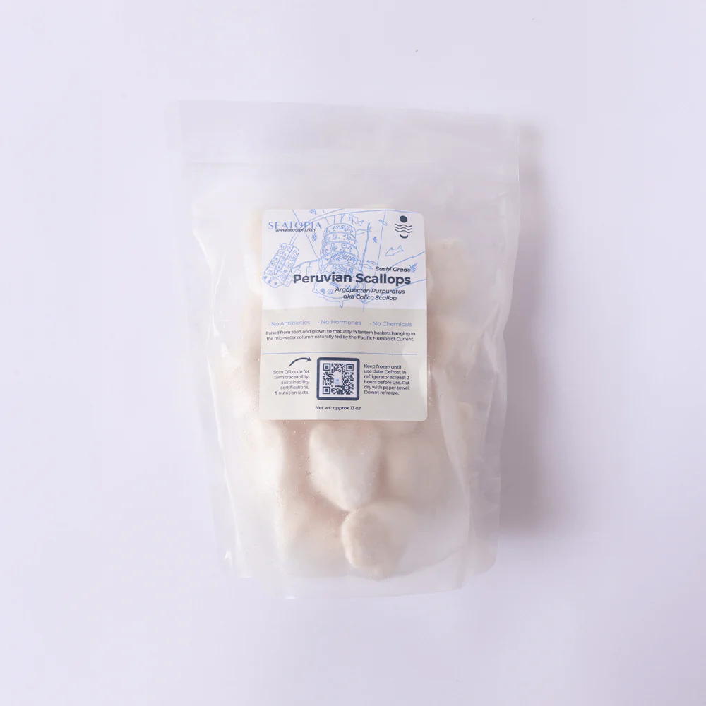 Scallop Meat - Image 6