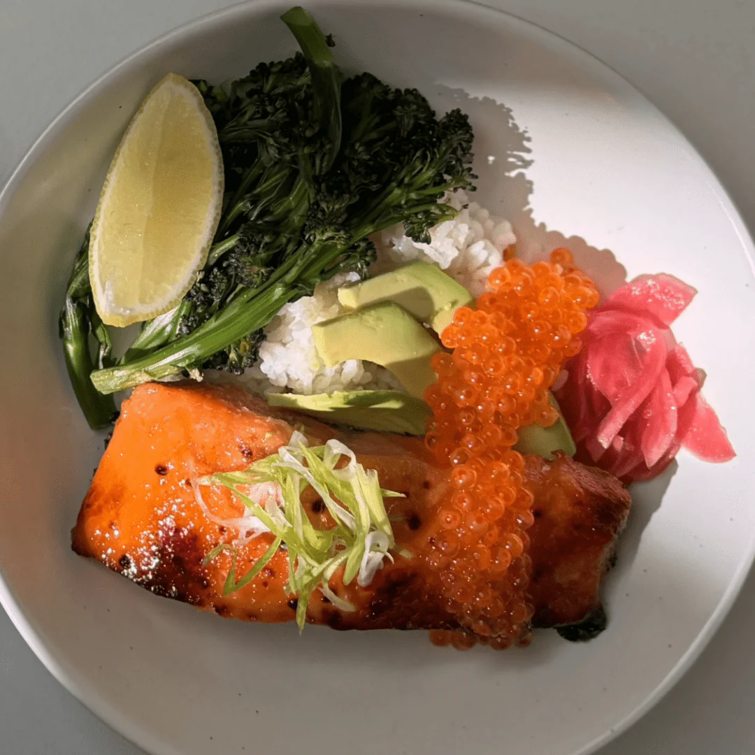 Alpine King Salmon - Image 4