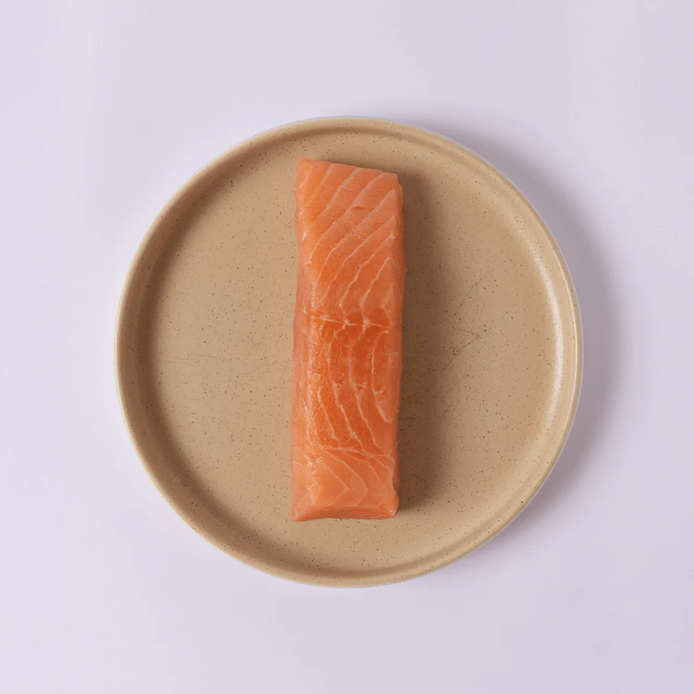 Bakkafrost, Atlantic Salmon