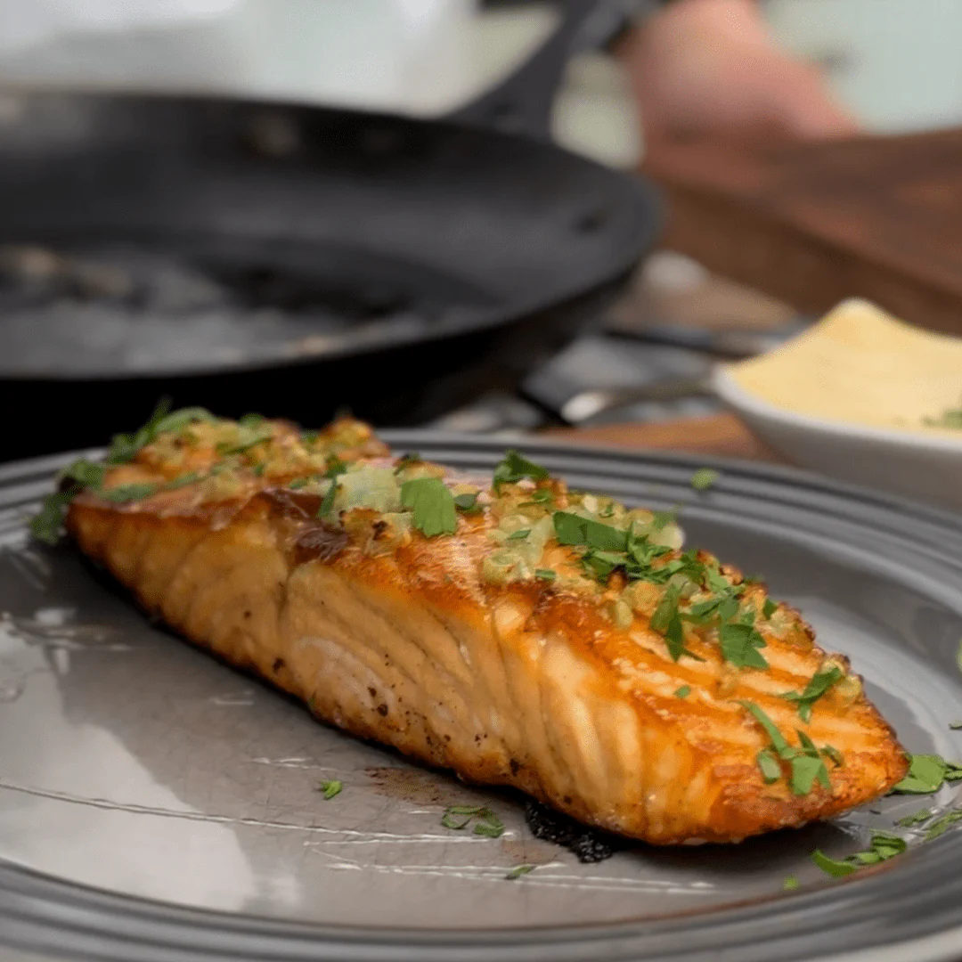 Ora King, King Salmon - Image 6