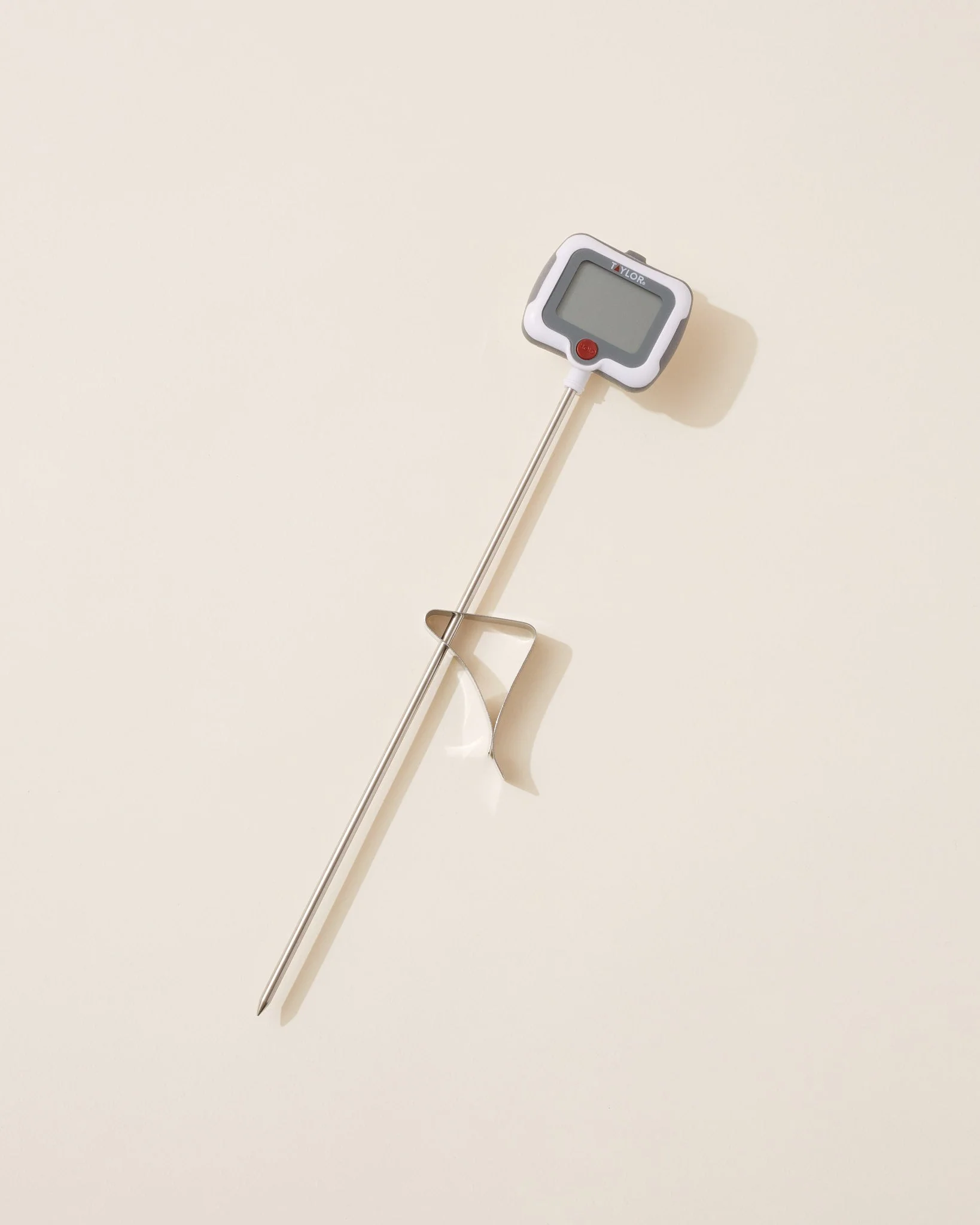 Digital Thermometer