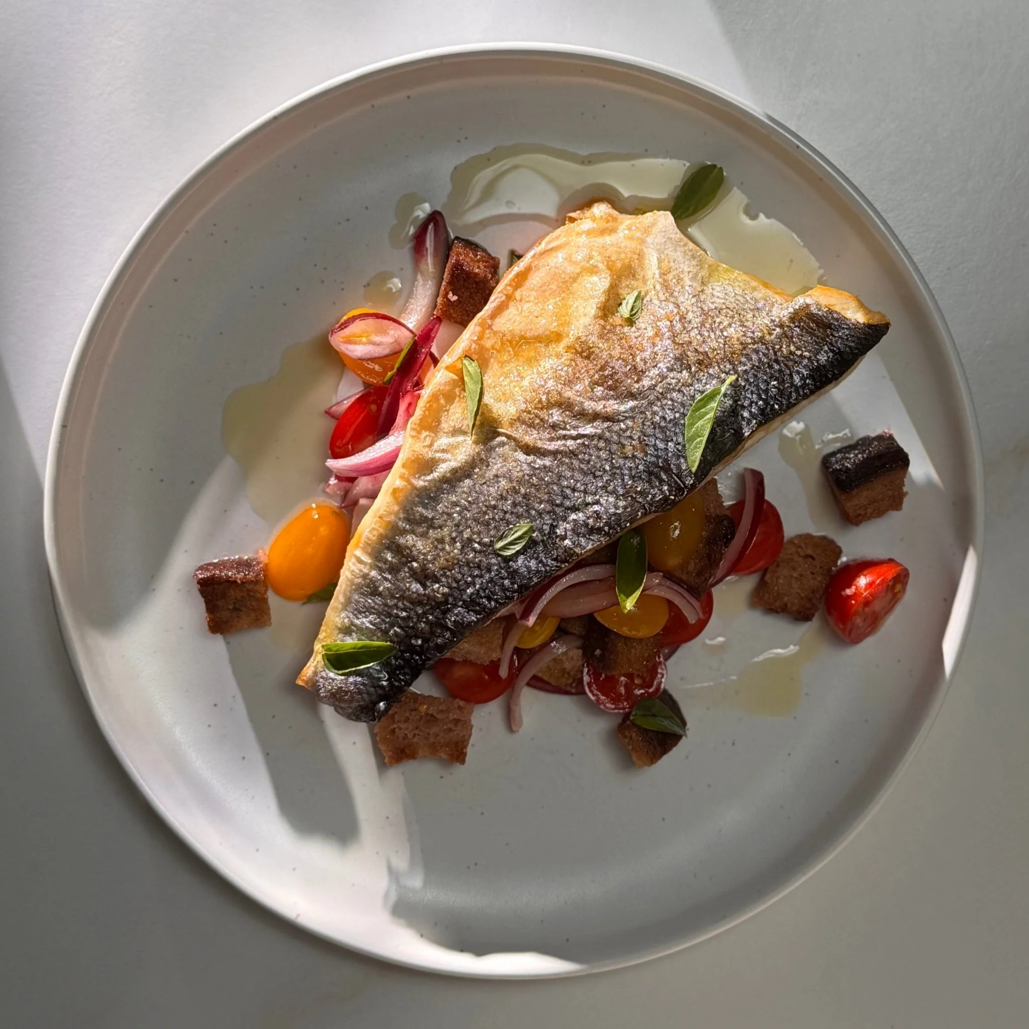 Esteros Lubimar, Branzino - Image 10