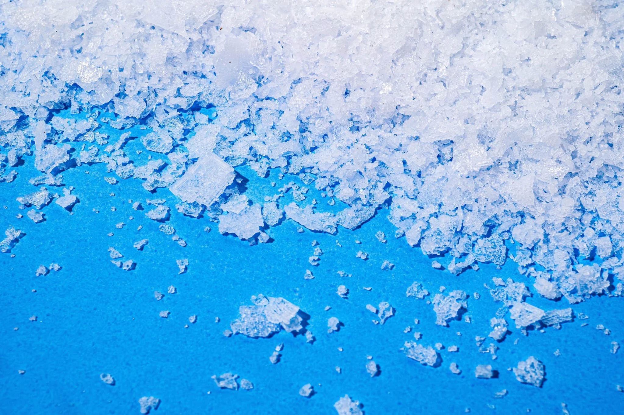 Flake Spring Salt (180g) - Microplastic Free - Image 6