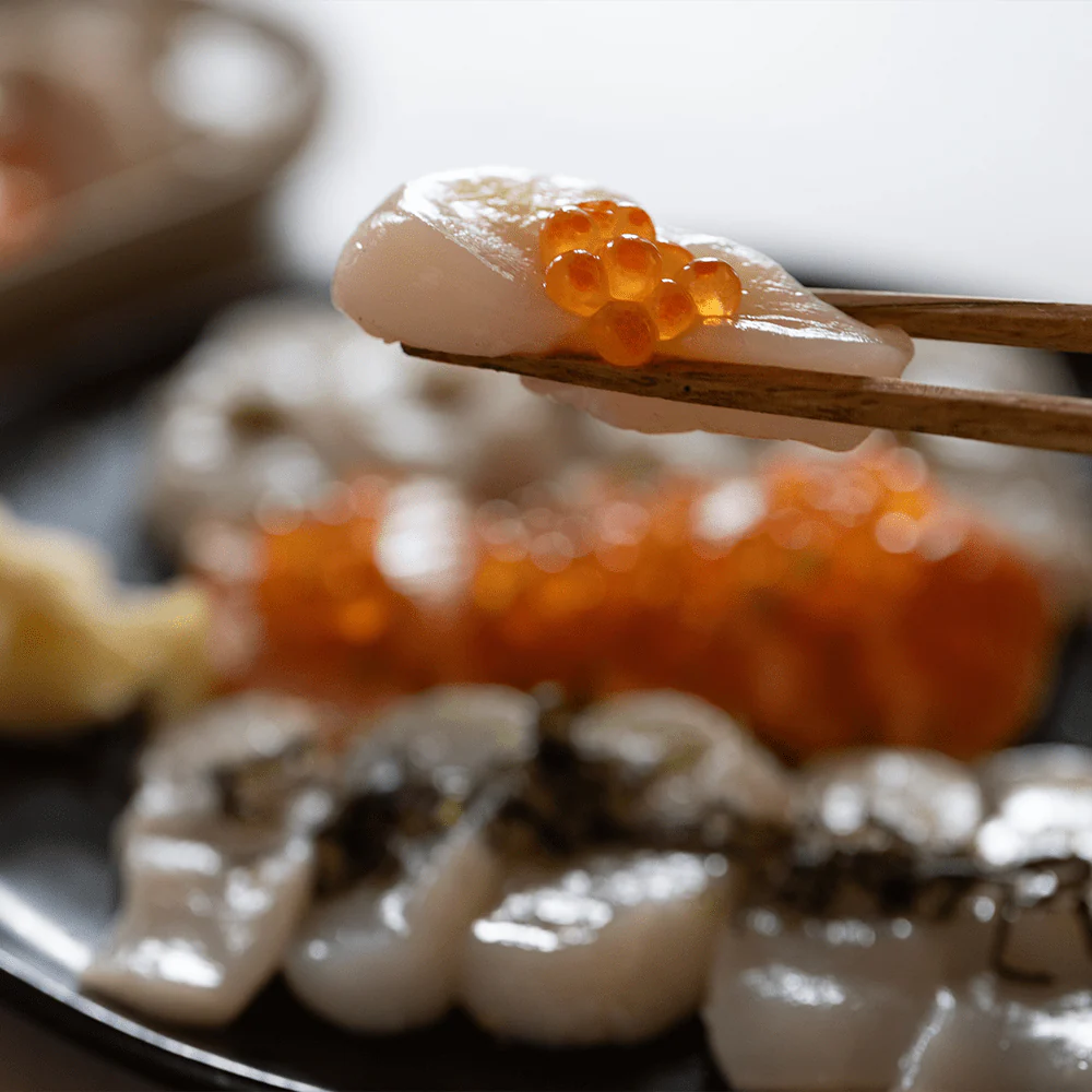 Yarra Valley, First Harvest Salmon Caviar - Image 4