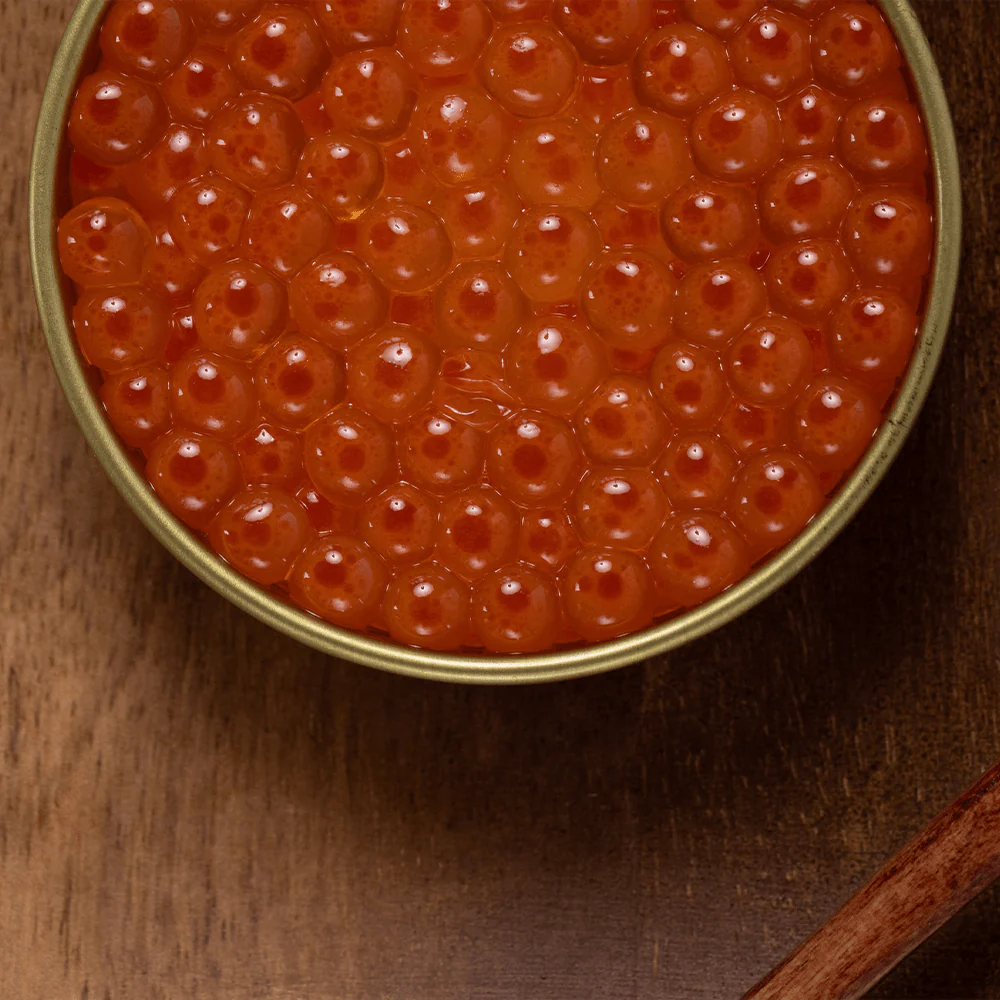 Yarra Valley, First Harvest Salmon Caviar - Image 5
