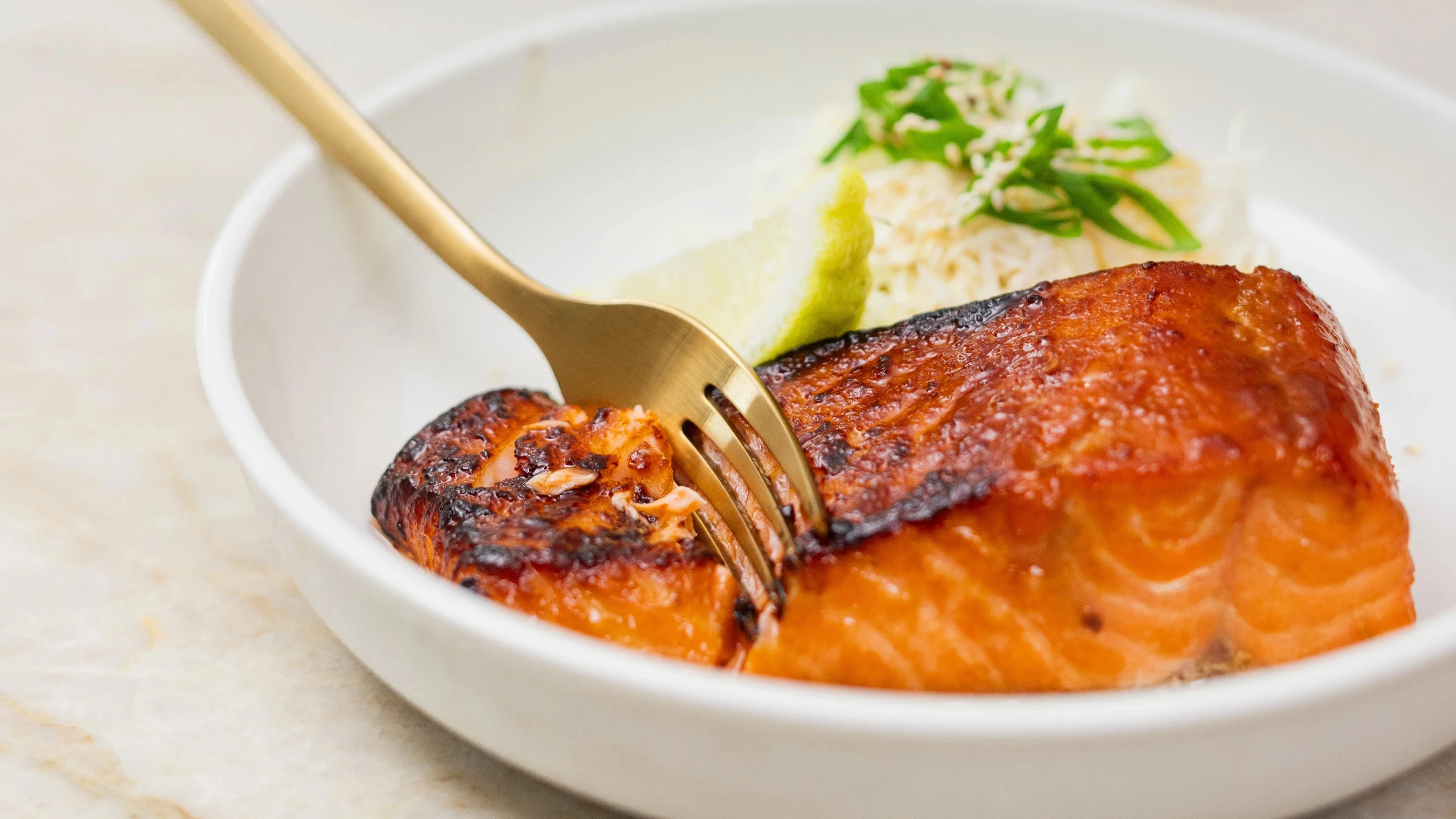 King Salmon | Sushi-Grade, Skin-On - Image 5