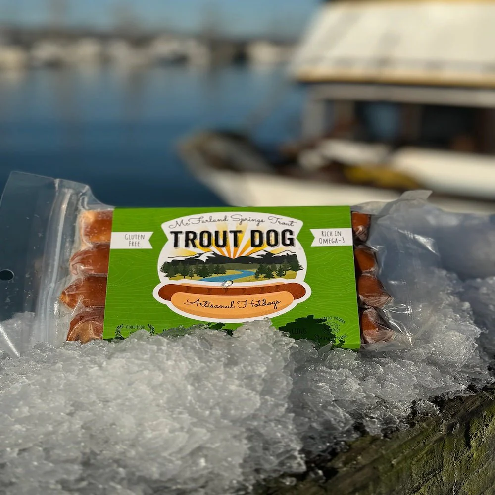McFarland Springs, Trout Dogs - Image 3