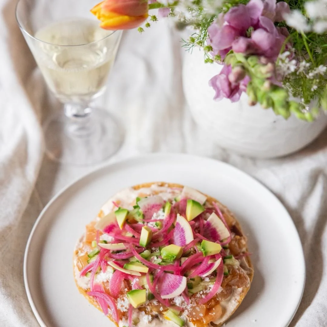 Mother's Day Salmon Brunch Box - Image 4