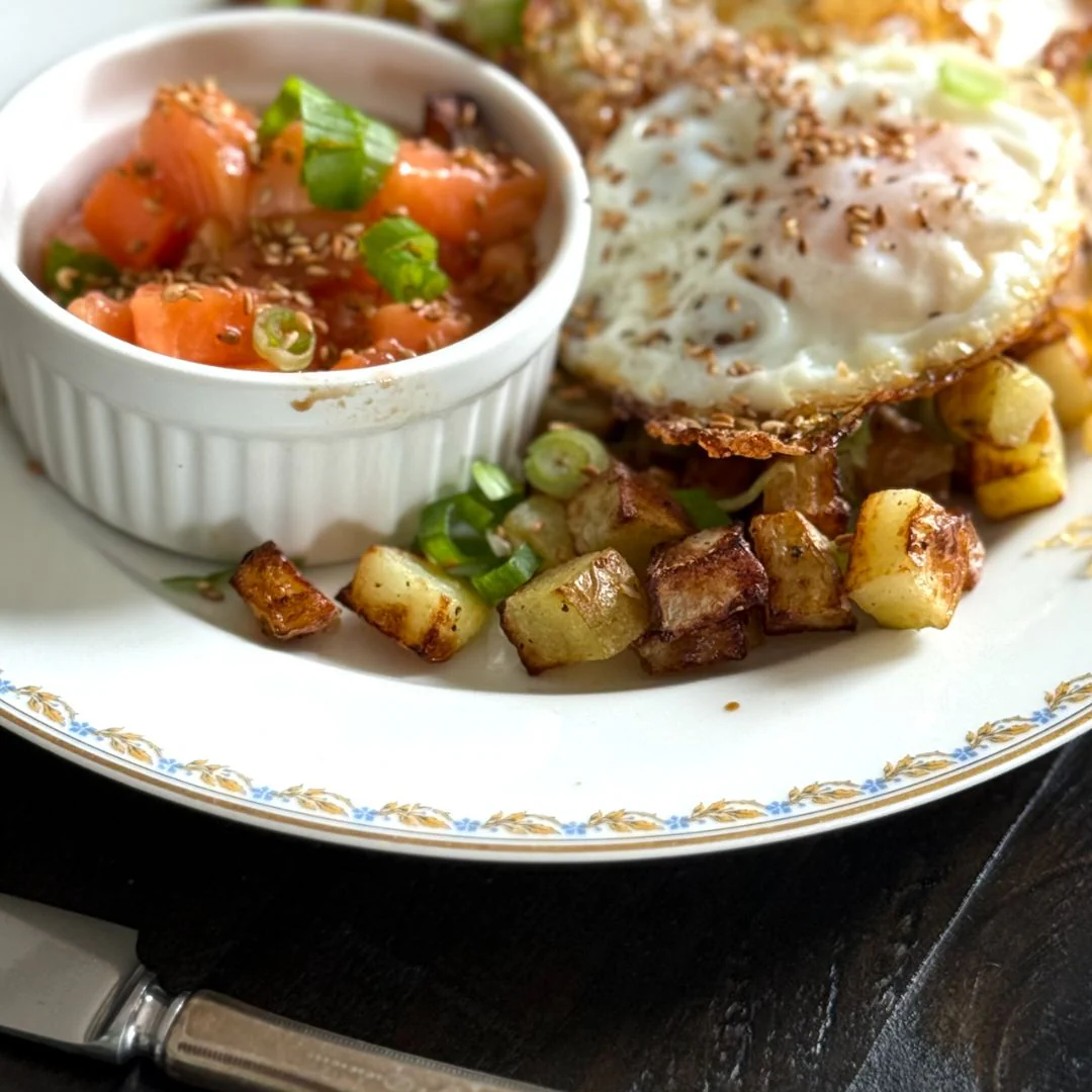 Mother's Day Salmon Brunch Box - Image 5