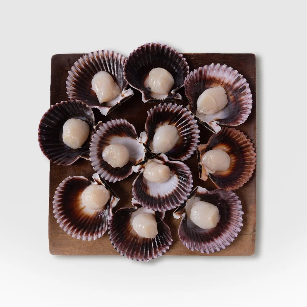 24 Servings: Fish & Shellfish Variety Box - Image 7