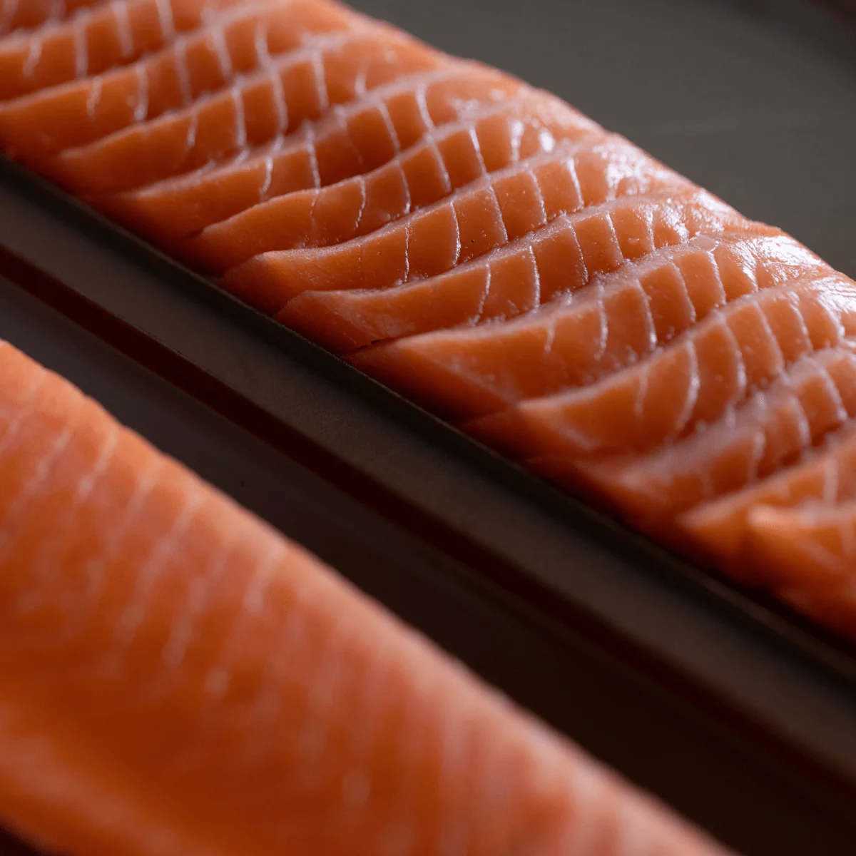 18 Servings: Salmon Lovers Box - Image 7