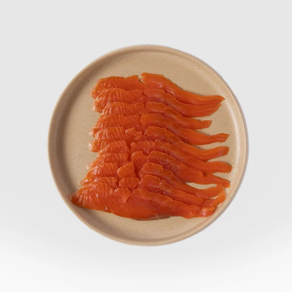 12 Servings: Salmon Lovers Box - Image 8