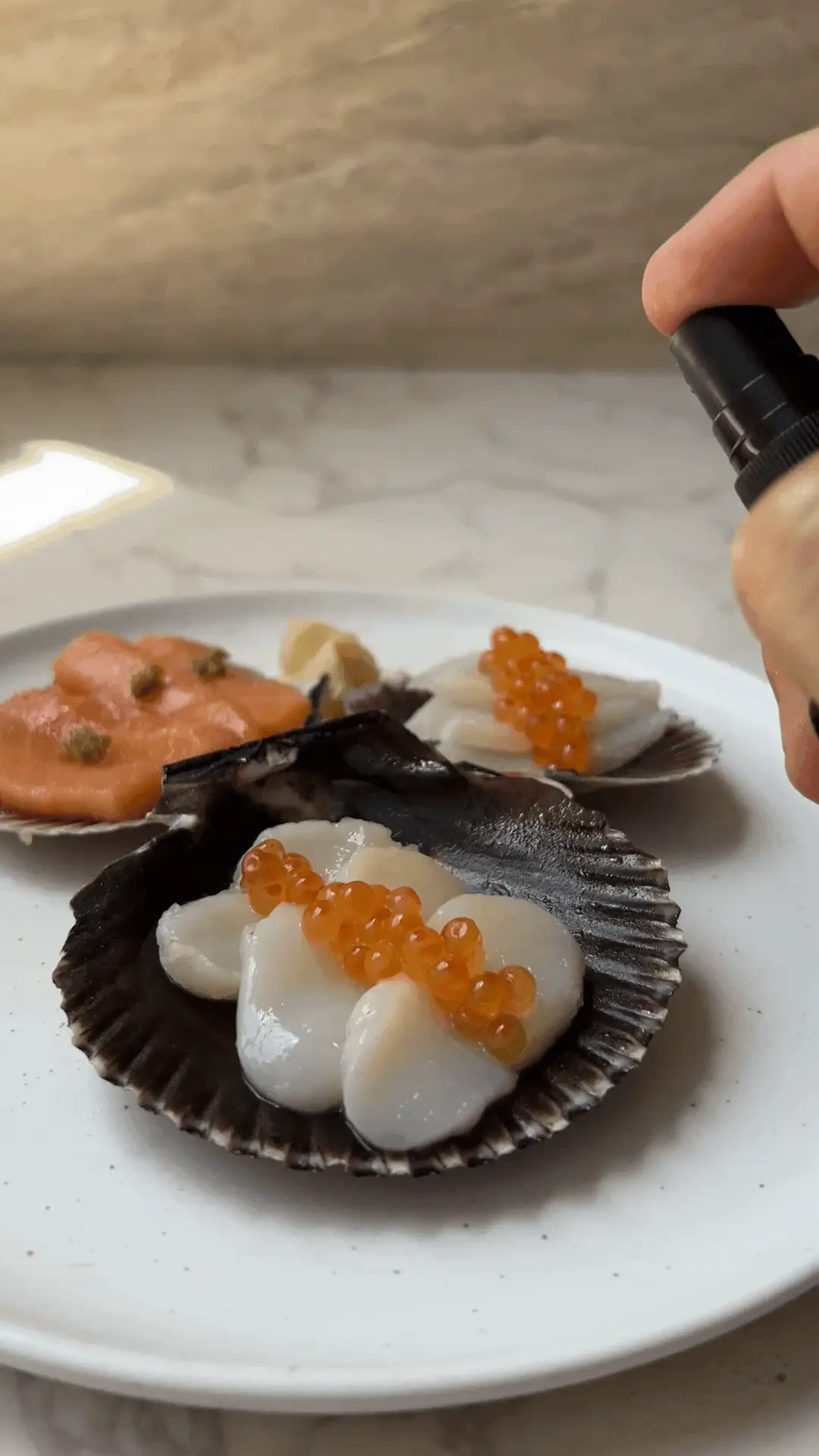 Sashimi Starter Kit - Image 3