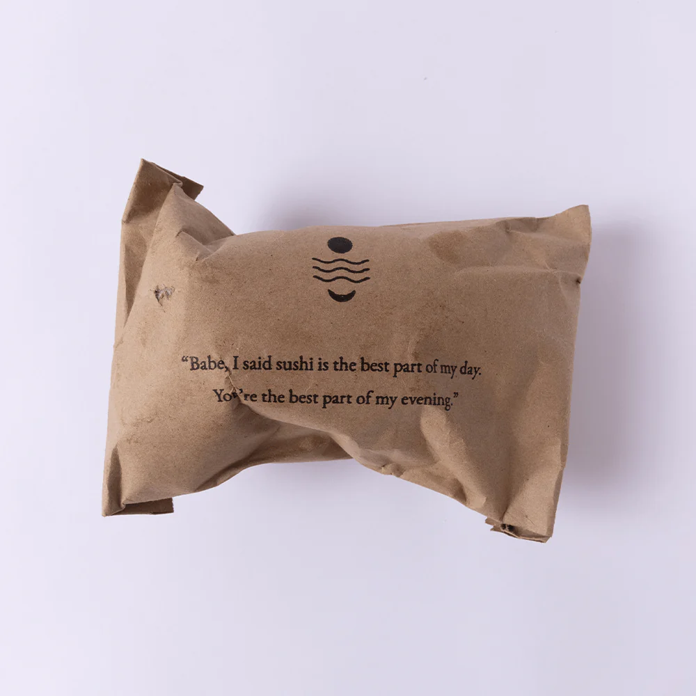Sashimi Starter Kit - Image 4