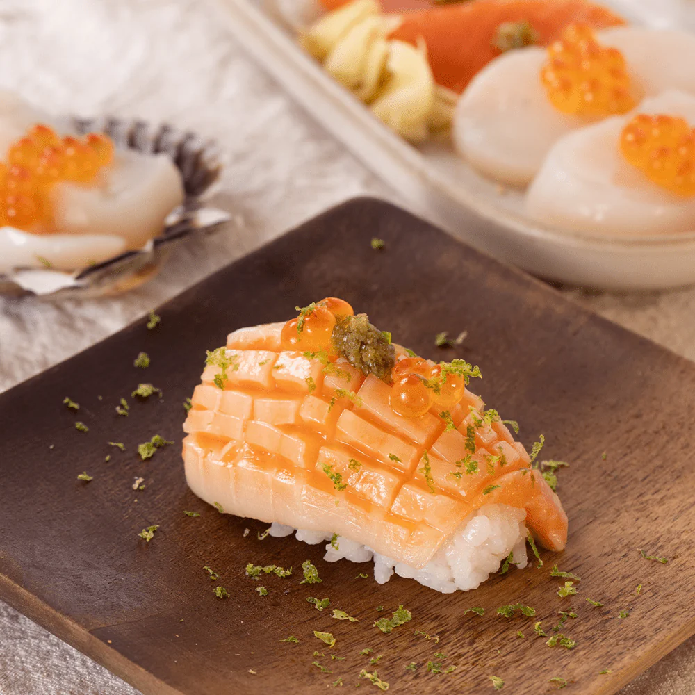 Sashimi Night at Home Box + 🎁 Free Caviar - Image 5
