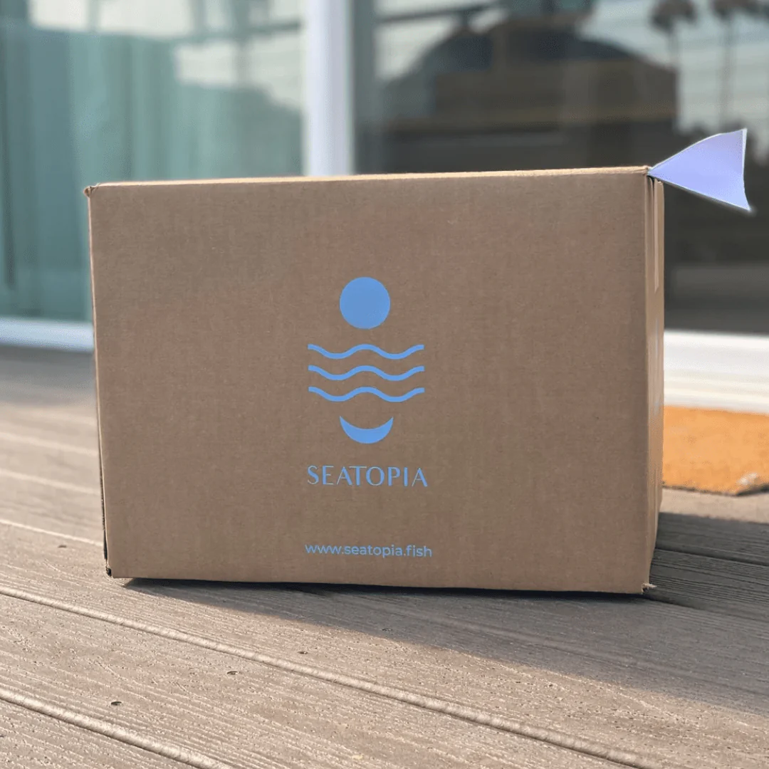 Give Delicious: Seatopia Gift Card - Image 3