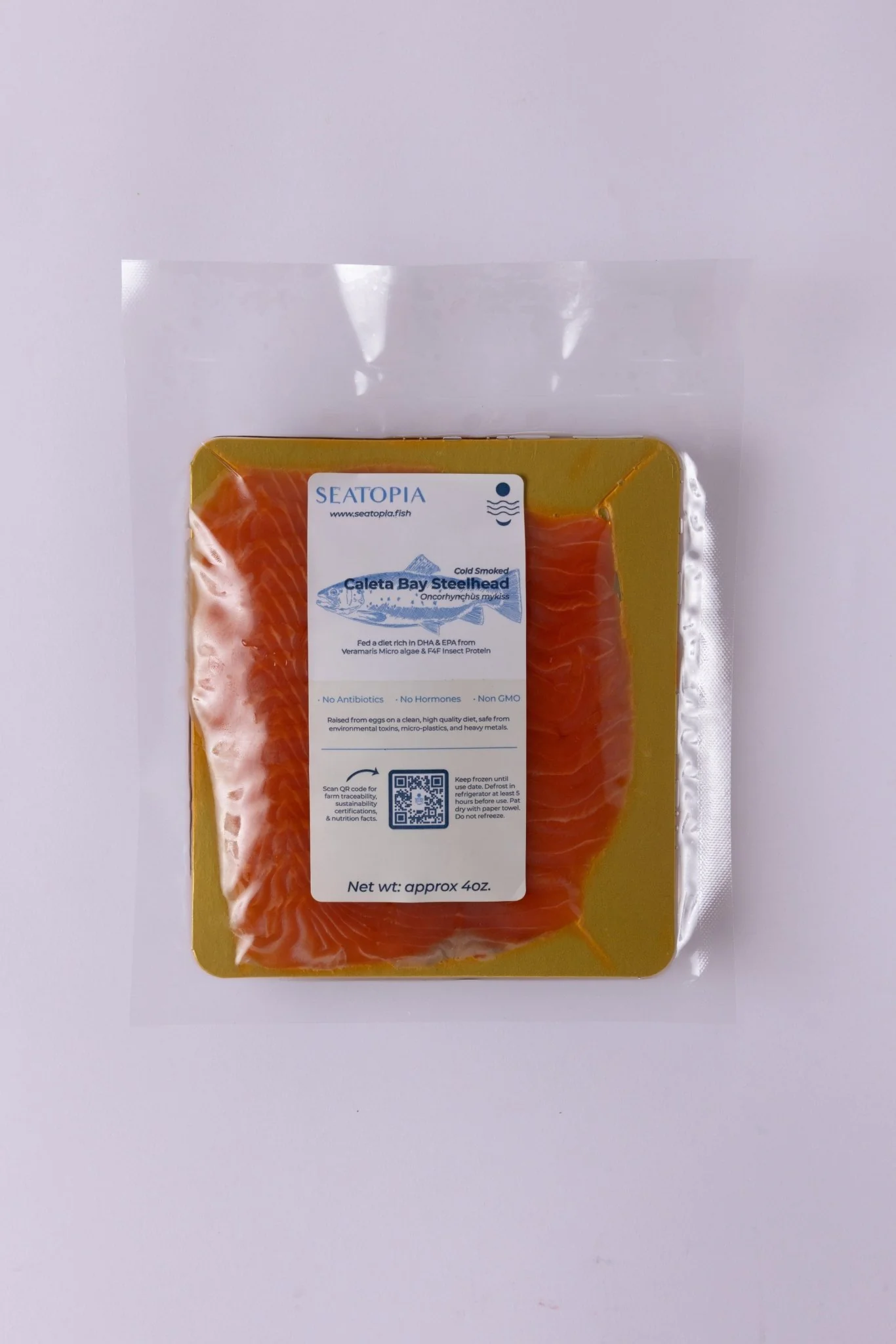 Shrimp and Salmon Box - Image 12
