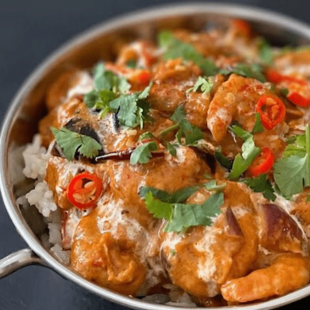 Shrimp and Salmon Box - Image 8
