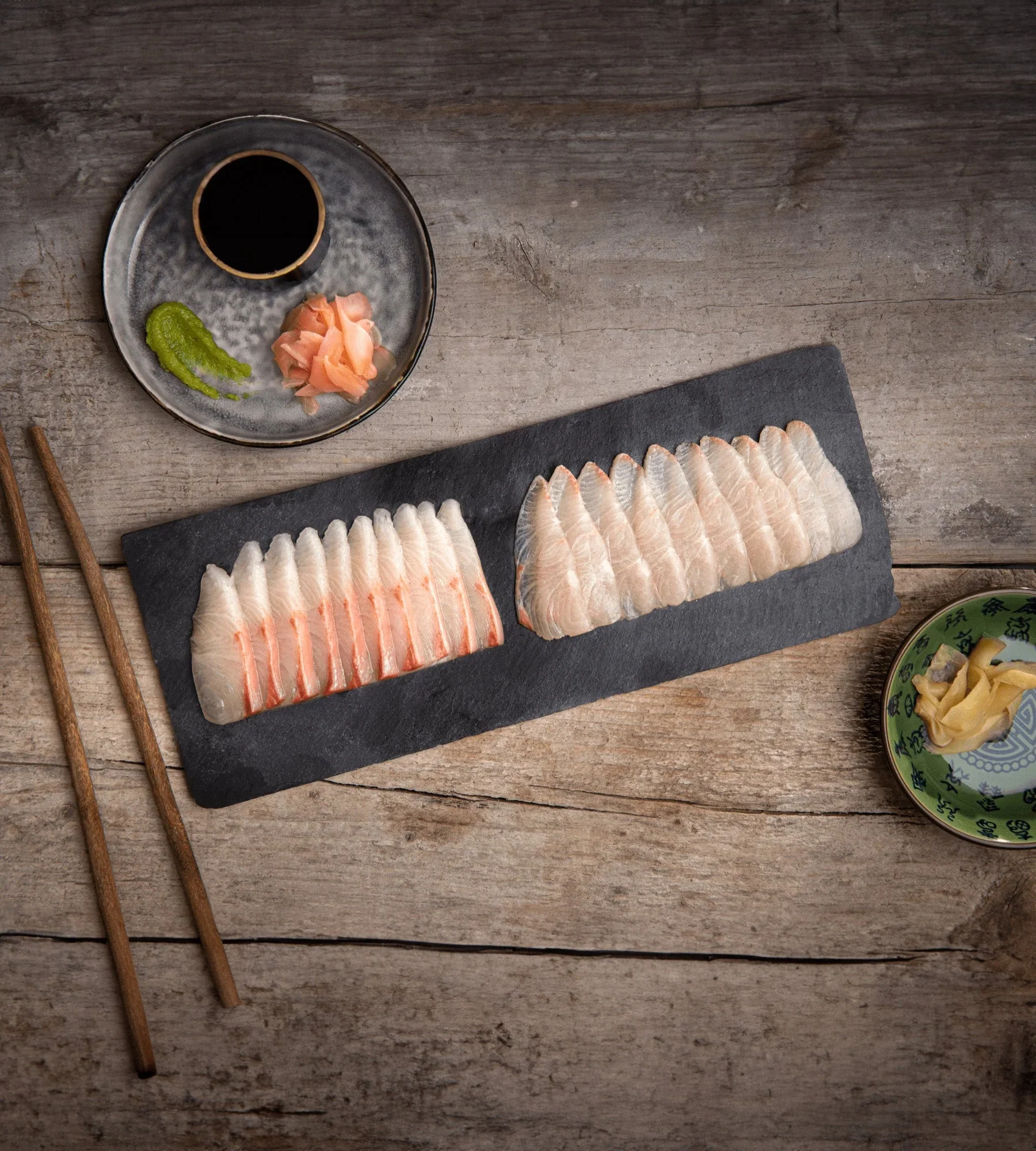 The Kingfish Company, Yellowtail, Sashimi Loin - Image 4