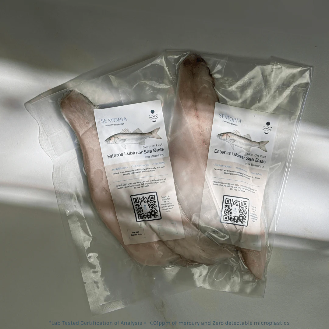 The Seatopia Longevity Box - Image 6