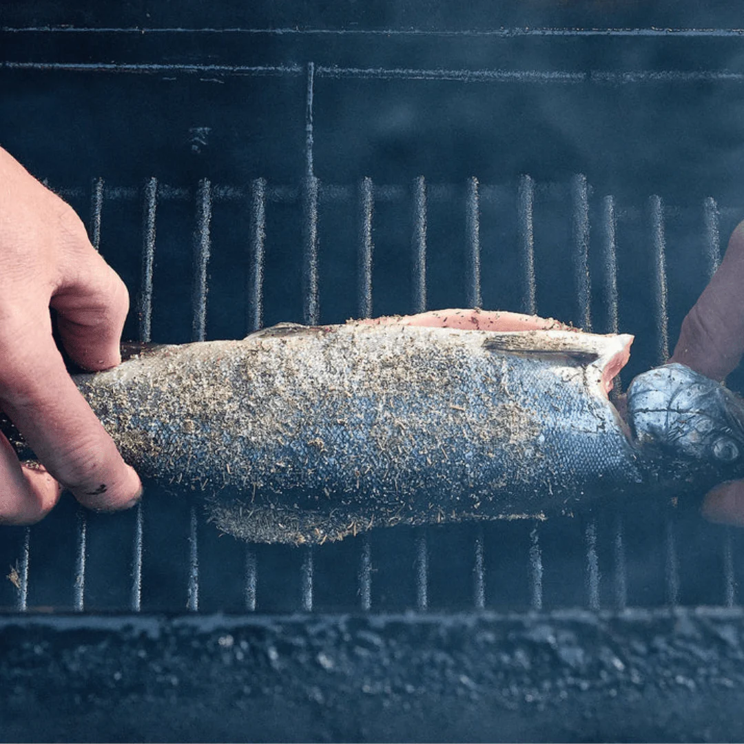 Whole Trout - Image 5