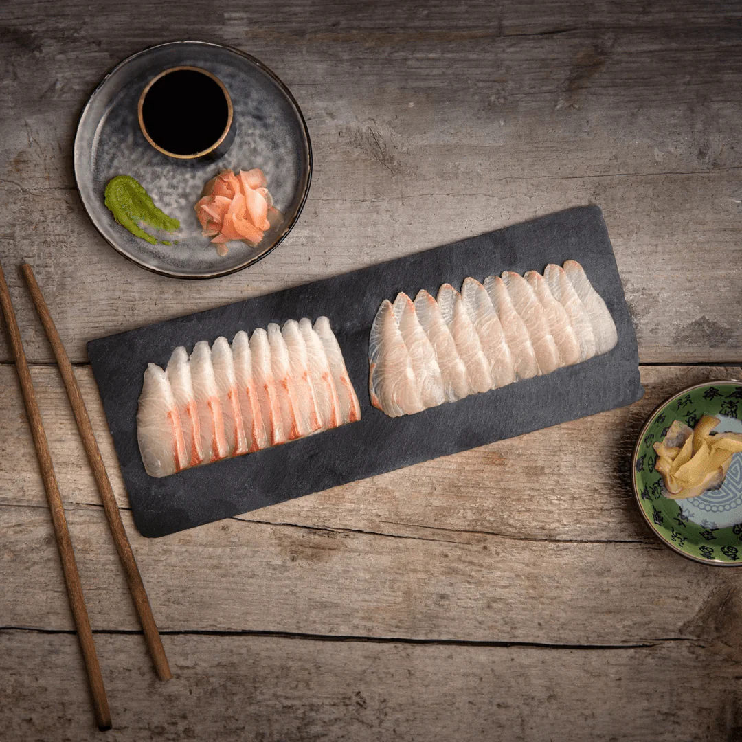 Yellowtail, Sashimi Loin - Image 5