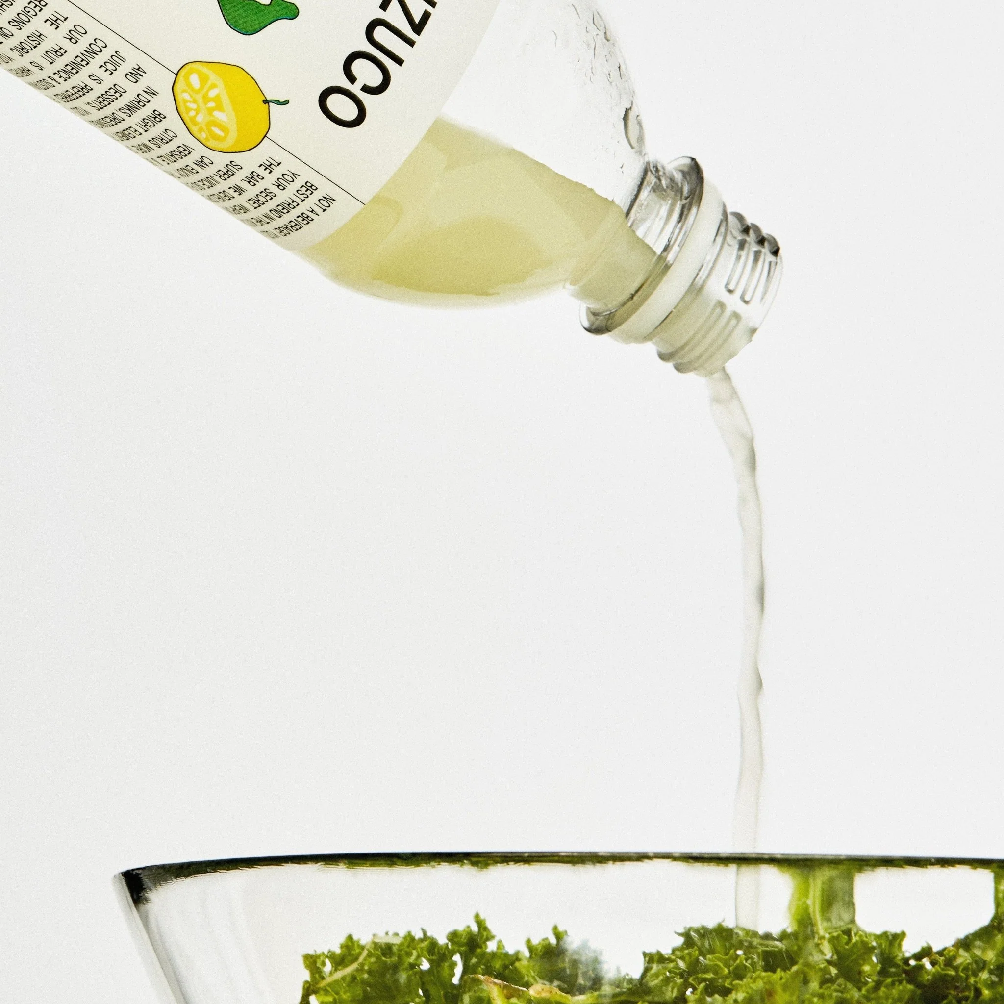 YUZU SUPER JUICE (12oz) - Image 3