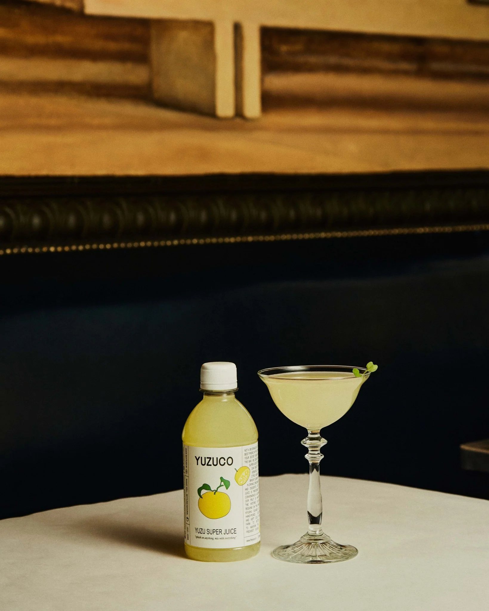 YUZU SUPER JUICE (12oz) - Image 4