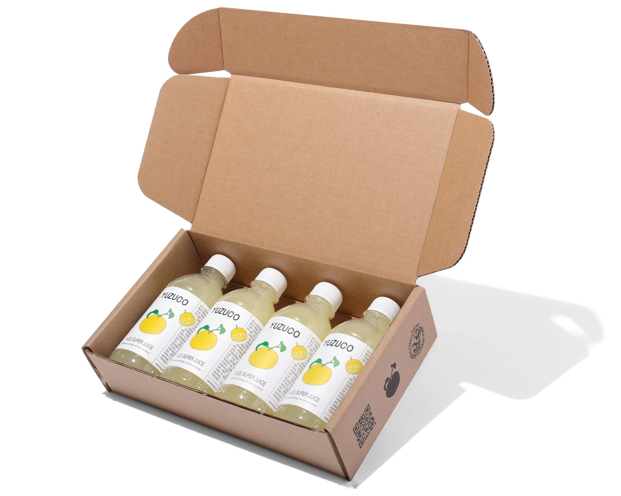 YUZU SUPER JUICE (12oz) - Image 9